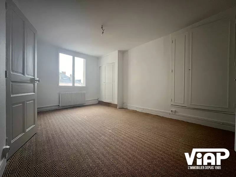 Appartement, 90 m²