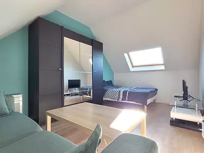 Maison, 134 m²
