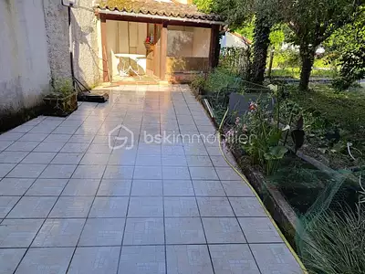 Maison, 236 m²