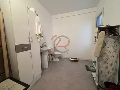 Appartement, 73 m²