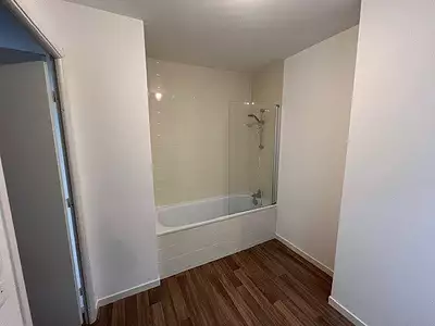 Appartement, 77,43 m²