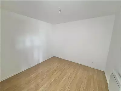 Appartement, 60 m²