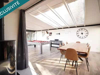 Maison, 142 m²