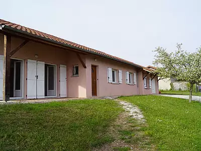 Maison, 108,03 m²