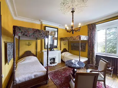 Maison, 3 512 m²