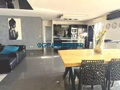 Maison, 145 m²
