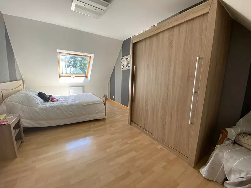 Maison, 133 m²