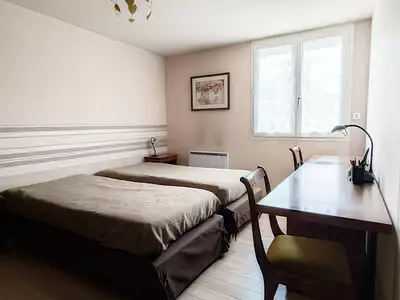Appartement, 93,75 m²
