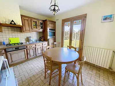 Maison, 94 m²