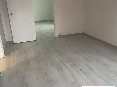 Appartement, 43 m²