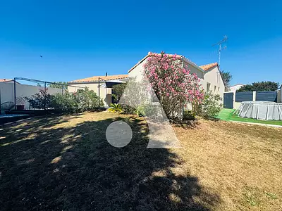 Maison, 120 m²