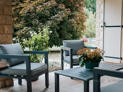 Maison, 148,38 m²
