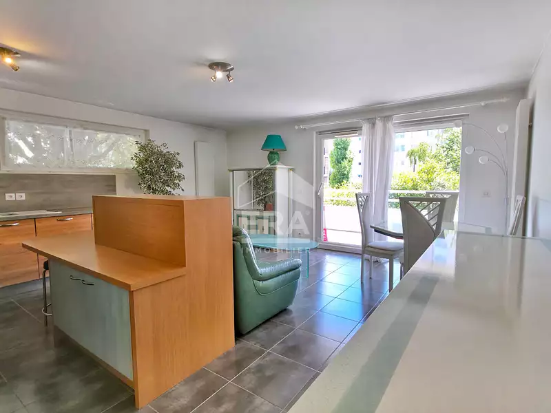 Appartement, 78,62 m²