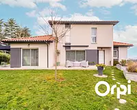 Maison, 132 m²
