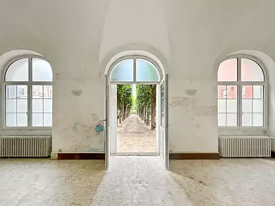 Appartement, 84 m²