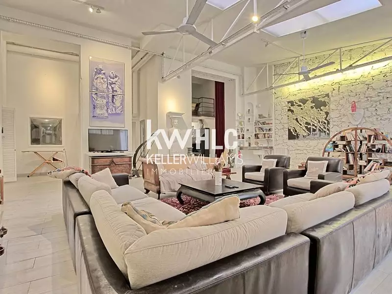 Appartement, 225 m²