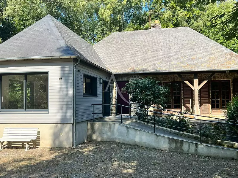 Maison, 145 m²