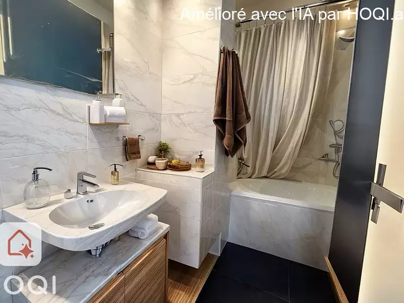 Appartement, 69 m²