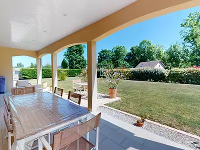 Maison, 148 m²