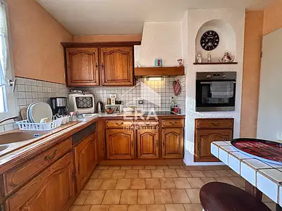 Appartement, 65 m²
