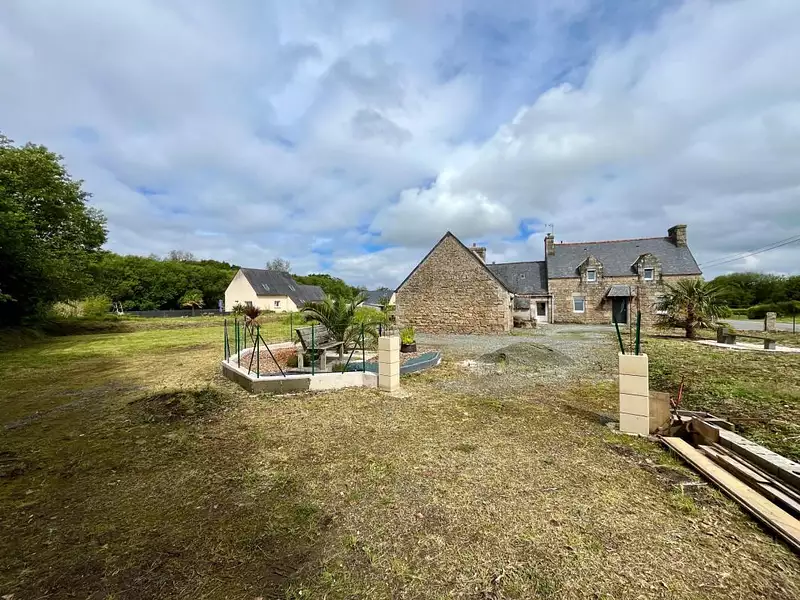 Maison, 101 m²