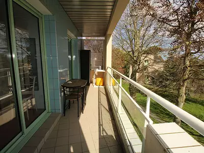 Appartement, 39 m²
