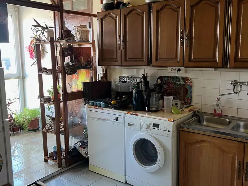 Appartement, 74 m²