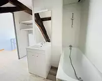 Maison, 45 m²