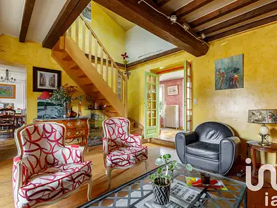 Maison, 155 m²