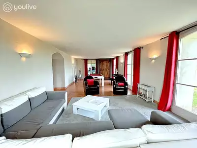 Maison, 460 m²