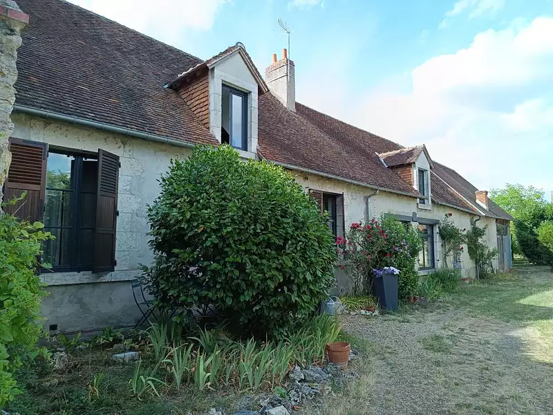 Maison, 143 m²