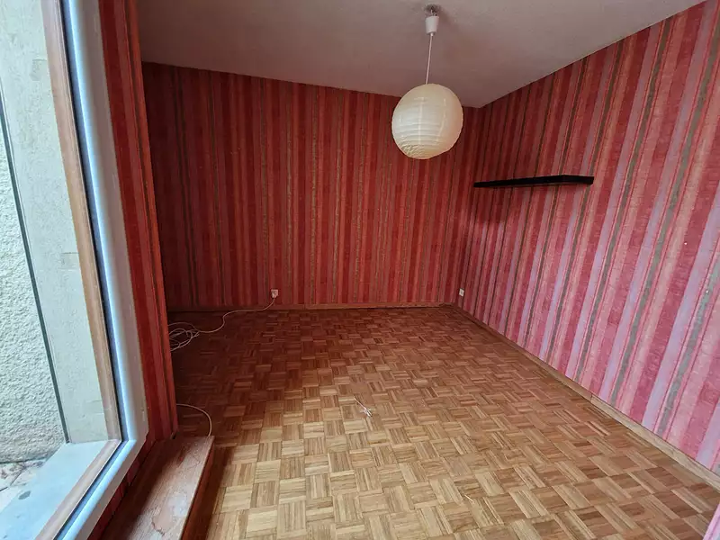 Appartement, 126,42 m²
