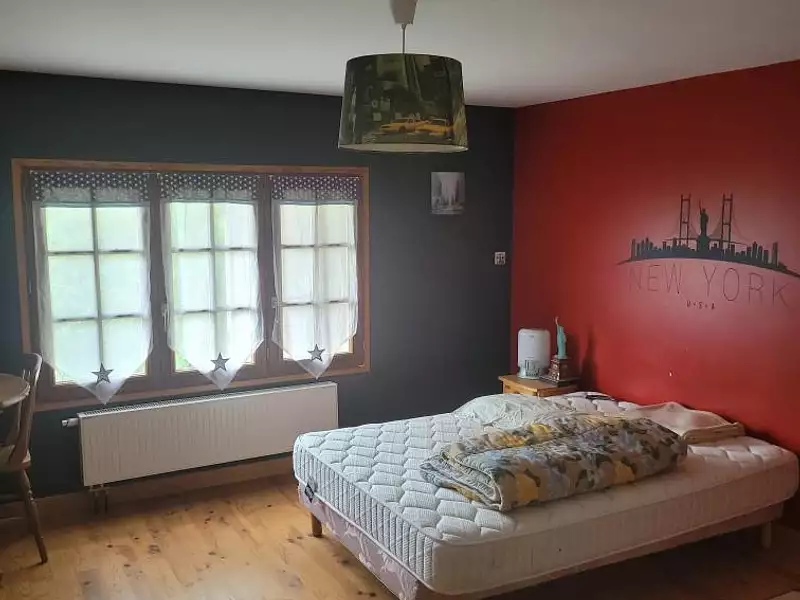 Maison, 170 m²