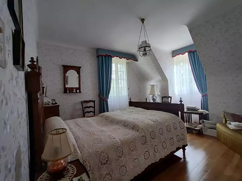 Maison, 192 m²