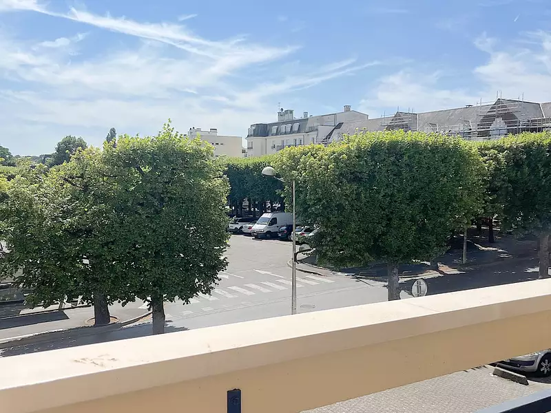 Appartement, 50 m²
