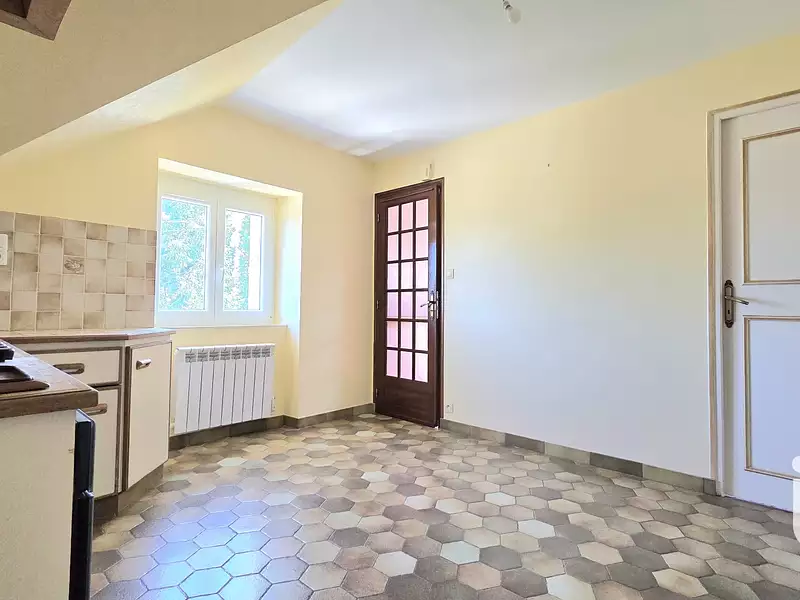 Maison, 74 m²