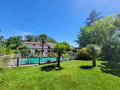 Maison, 274 m²