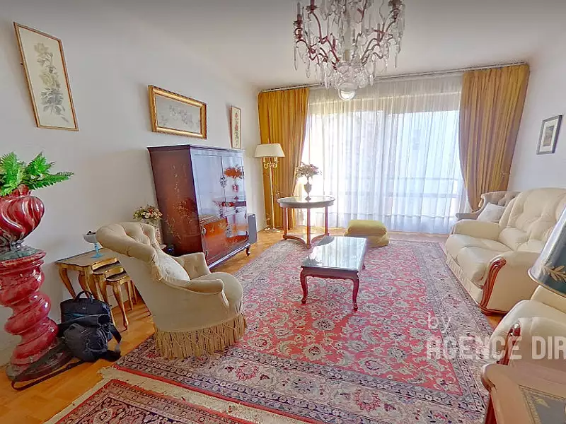 Appartement, 109 m²