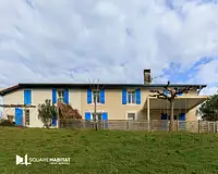 Maison, 123 m²