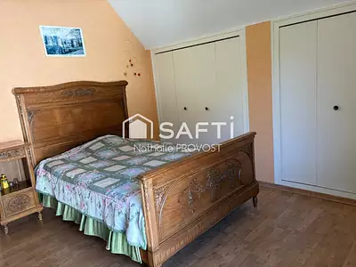 Maison, 148 m²