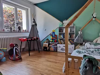 Maison, 124 m²