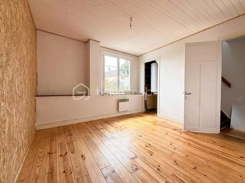 Maison, 90 m²