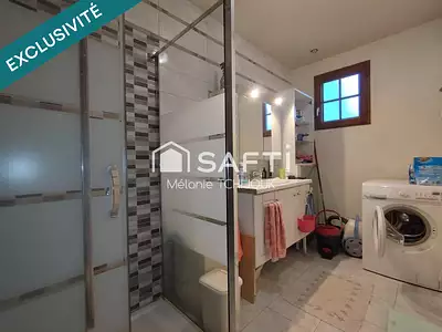 Maison, 60 m²