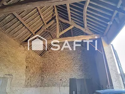 Maison, 91 m²