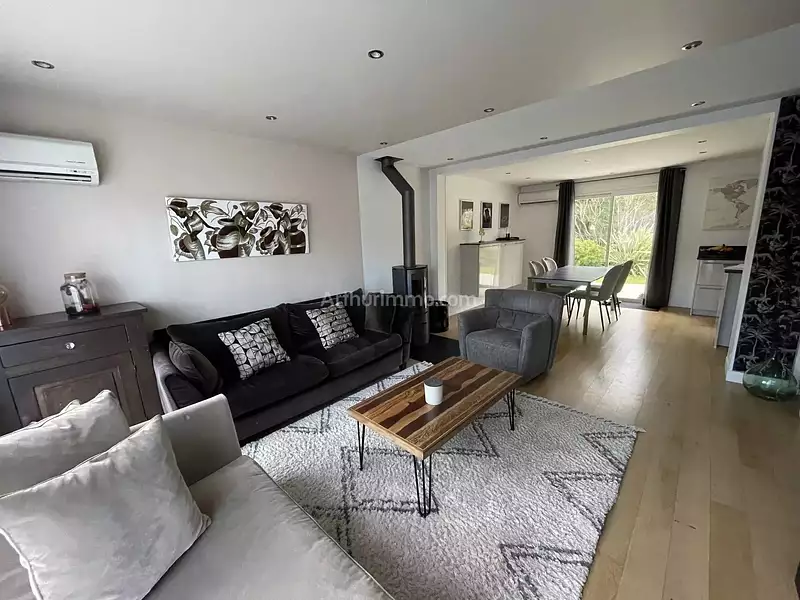 Maison, 112 m²