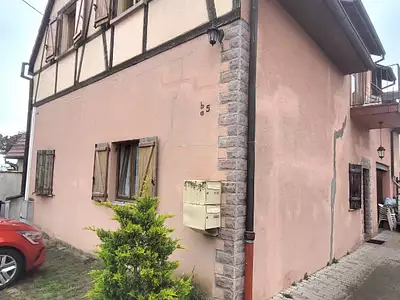 Maison, 139 m²