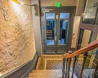 Appartement, 72,36 m²