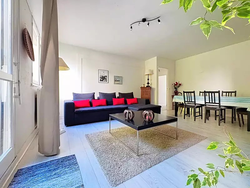 Appartement, 68 m²