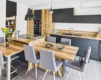 Appartement, 67,95 m²