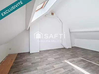 Maison, 94 m²